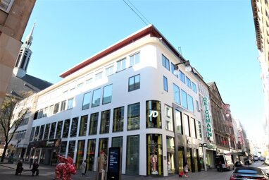 Bürofläche zur Miete Provisionsfrei 8 € 199 m² Bürofläche teilbar ab 199 m² City - West Dortmund 44137
