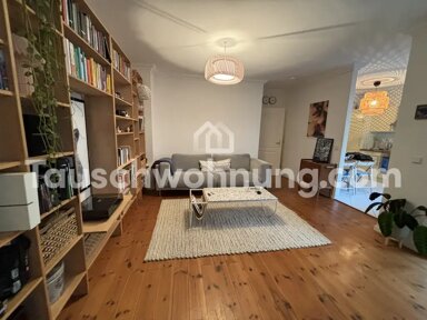 Wohnung zur Miete 722 € 2 Zimmer 56 m² 3. Geschoss Prenzlauer Berg Berlin 10437