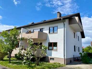 Wohnung zum Kauf 249.000 € 3 Zimmer 71 m² 2. Geschoss frei ab sofort Lucas-Cranach-Str. 18 Walldorf 69190
