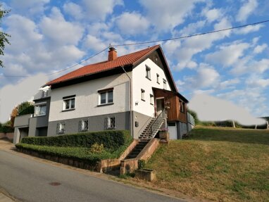 Einfamilienhaus zum Kauf 175.000 € 12 Zimmer 201,3 m² 1.503 m² Grundstück Kastel Nonnweiler 66620