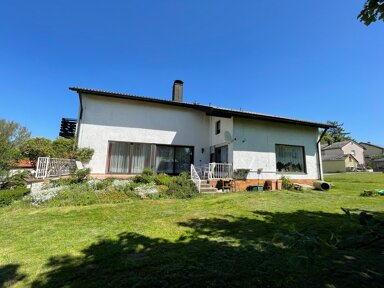 Einfamilienhaus zum Kauf 195.000 € 12 Zimmer 360 m² 844 m² Grundstück Bärnau Bärnau 95671