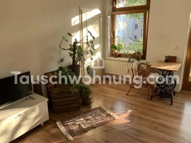 Wohnung zur Miete Tauschwohnung 800 € 2 Zimmer 41 m² 3. Geschoss Mitte Berlin 10435