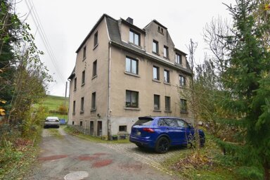 Mehrfamilienhaus zum Kauf 150.000 € 11 Zimmer 280,9 m² 890 m² Grundstück Dittersdorf Amtsberg 09439