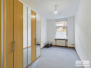 Wohnung zur Miete 400 € 1 Zimmer 25,3 m² 2. Geschoss Schillstraße 8 Leipziger Straße Saarbrücken 66113