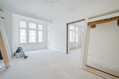 Wohnung zum Kauf 3.223.000 € 8 Zimmer 259,6 m² 4. Geschoss frei ab sofort Xantener Str. 8 Wilmersdorf Berlin 10707