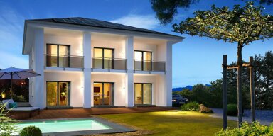 Villa zum Kauf provisionsfrei 599.000 € 4 Zimmer 234 m² 500 m² Grundstück Rückers Flieden 36103