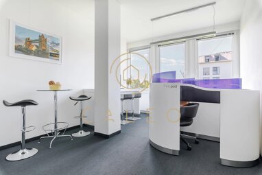 Bürokomplex zur Miete Provisionsfrei 75 m² Bürofläche teilbar ab 1 m² Englschalking München 81677