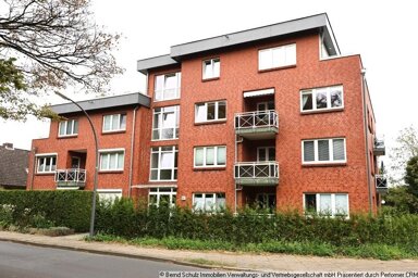 Wohnung zur Miete 1.770 € 3 Zimmer 118,9 m² 2. Geschoss frei ab 01.01.2025 Puckholm 23 Schnelsen Hamburg 22457