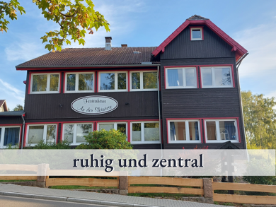 Mehrfamilienhaus zum Kauf 595.000 € 11 Zimmer 325 m² 910 m² Grundstück frei ab sofort Braunlage Braunlage 38700