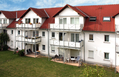 Wohnung zur Miete 355 € 1 Zimmer 27,5 m² Erdgeschoss West Gießen 35398
