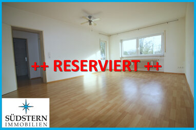 Wohnung zum Kauf 215.000 € 2 Zimmer 62 m² Erdgeschoss frei ab sofort Ettlingen - Kernstadt 2 Ettlingen 76275