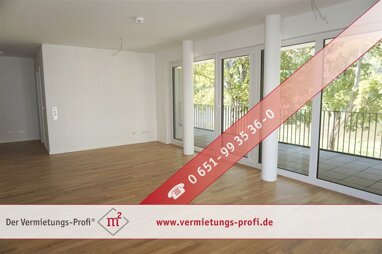 Wohnung zur Miete 1.179 € 2 Zimmer 85,2 m² Maximin 1 Trier 54292