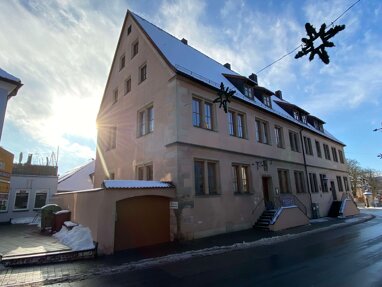 Mehrfamilienhaus zum Kauf 460.000 € 3 Zimmer 80,9 m² 410 m² Grundstück Ellingen Ellingen 91792