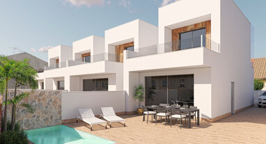 Villa zum Kauf 370.000 € 3 Zimmer 103,7 m² 140 m² Grundstück Pilar de la Horadada 03190