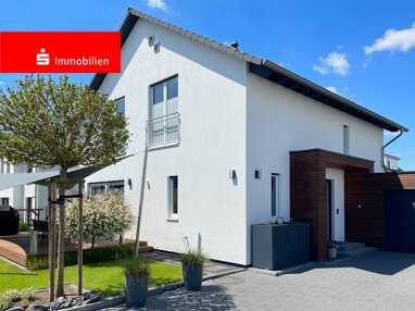 Einfamilienhaus zum Kauf 849.000 € 4 Zimmer 160 m² 493 m² Grundstück Babenhausen Babenhausen 64832