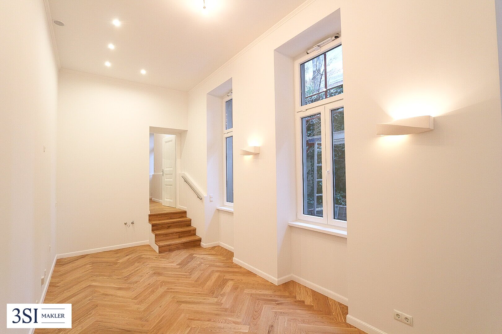 Wohnung zum Kauf 269.000 € 2 Zimmer 34,9 m²<br/>Wohnfläche Erdgeschoss<br/>Geschoss Gentzgasse 144 Wien 1180