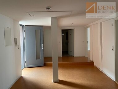 Wohnung zur Miete 590 € 3 Zimmer 88,6 m² 2. Geschoss Kitzingen Kitzingen 97318