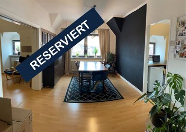 Wohnung zur Miete 695 € 3 Zimmer 80 m² 3. Geschoss Lange Str. 80 Mitte - Bezirk 7 Delmenhorst 27749