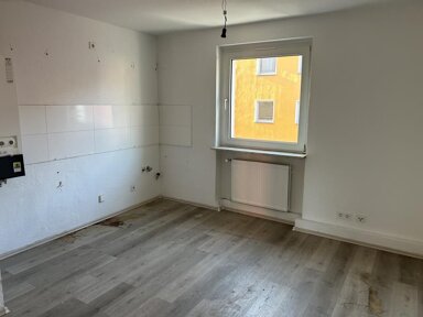 Wohnung zur Miete 360 € 2 Zimmer 49 m² 2. Geschoss Fraunhoferstraße 10 Eckesey - Süd Hagen 58097