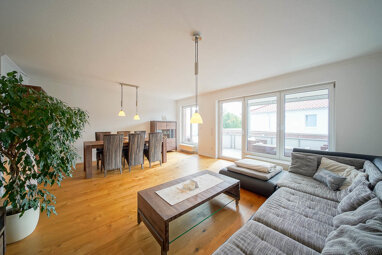 Wohnung zur Miete 920 € 3 Zimmer 97,1 m² 2. Geschoss Bad Zwischenahn Bad Zwischenahn 26160