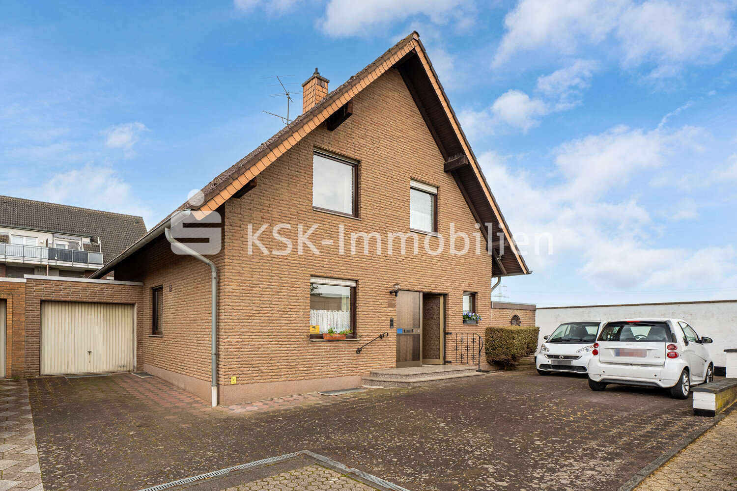 Einfamilienhaus zum Kauf 429.000 € 4 Zimmer 145,7 m²<br/>Wohnfläche 446 m²<br/>Grundstück Blatzheim Kerpen / Blatzheim 50171