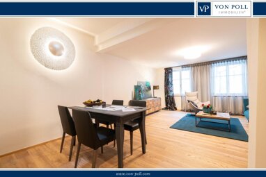 Wohnung zur Miete 735 € 2 Zimmer 77,1 m² 1. Geschoss Nördlingen Nördlingen 86720