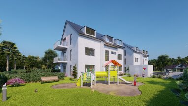Wohnung zum Kauf 457.000 € 3 Zimmer 93,4 m² 2. Geschoss Stormstraße 3 Nieder-Roden Rodgau 63110