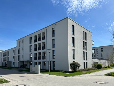 Wohnung zur Miete 1.670 € 3 Zimmer 85,3 m² 2. Geschoss Altperlach München 81737