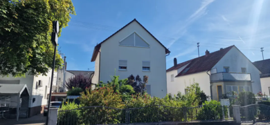 Mehrfamilienhaus zum Kauf 699.900 € 8 Zimmer 187 m² 491 m² Grundstück frei ab 01.03.2025 Götzenhain Dreieich 63303