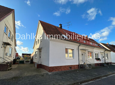 Einfamilienhaus zum Kauf 164.500 € 3 Zimmer 67 m² 255 m² Grundstück Ratheim Hückelhoven 41836