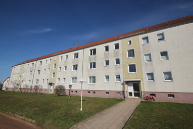 Wohnung zur Miete 325 € 3 Zimmer 64,8 m² 2. Geschoss Mastener Weg 10 Limmritz Döbeln 04720