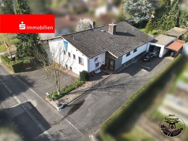 Wohn- und Geschäftshaus zum Kauf 459.000 € 13 Zimmer 750 m² 1.309 m² Grundstück Bad Wildungen Bad Wildungen 34537