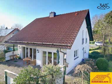 Einfamilienhaus zum Kauf 296.500 € 4 Zimmer 121 m² 780 m² Grundstück Hellefeld Sundern / Hellefeld 59846