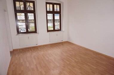 Wohnung zur Miete 290 € 3 Zimmer 48,9 m² Erdgeschoss frei ab 01.10.2024 Altchemnitzer Straße 66 Altchemnitz 410 Chemnitz 09120