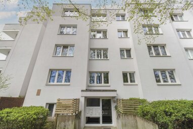 Wohnung zum Kauf 215.000 € 1,5 Zimmer 51,3 m² 3. Geschoss Hummelsbüttel Hamburg 22399