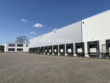 Halle/Industriefläche zur Miete 42.000 m² Lagerfläche teilbar ab 7.000 m² Kuchenheim Euskirchen 53881