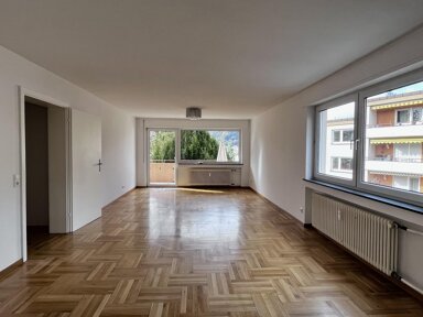 Wohnung zur Miete 850 € 3 Zimmer 90 m² Baden-Baden - Weststadt Baden-Baden 76532