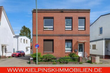 Einfamilienhaus zum Kauf 229.000 € 6 Zimmer 154 m² 442 m² Grundstück Wahlbezirk 10 Elmshorn 25337