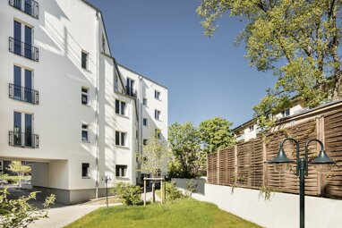 Wohnung zum Kauf 459.000 € 3 Zimmer 71,5 m² 2. Geschoss Mariendorf Berlin 12105