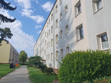 Wohnung zur Miete 399 € 3 Zimmer 59,9 m² 2. Geschoss frei ab sofort Albert-Schweitzer-Ring 40 Wilkau-Haßlau Wilkau-Haßlau 08112