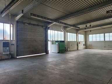 Lagerhalle zur Miete 4.500 € 670 m² Lagerfläche Batenbrock - Nord Bottrop 46238