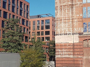 Wohnung zum Kauf provisionsfrei 200.000 € 3 Zimmer 111,3 m² frei ab sofort Hongkongstraße HafenCity Hamburg 20457