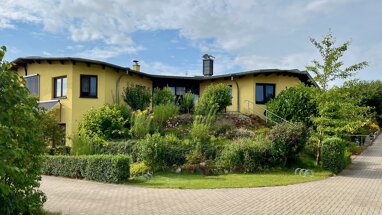 Einfamilienhaus zum Kauf 365.000 € 6 Zimmer 180 m² 279 m² Grundstück Jägerhof Waren (Müritz) 17192