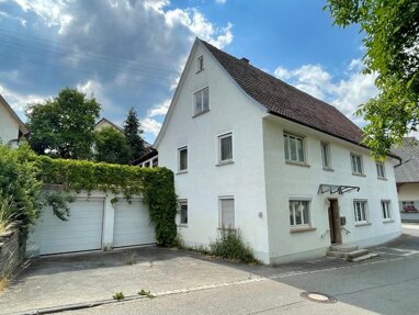 Einfamilienhaus zum Kauf 195.000 € 9 Zimmer 235 m² 340 m² Grundstück Thalheim Leibertingen 88637