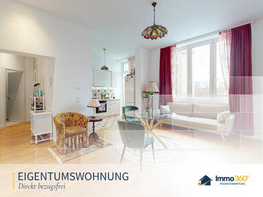 Wohnung zum Kauf 395.000 € 2 Zimmer 61,5 m² 2. Geschoss Wilmersdorf Berlin 10707