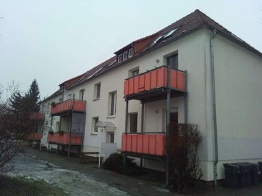 Wohnung zur Miete 270 € 2 Zimmer 51,1 m² Schützenplatz 8 Eilenburg Eilenburg 04838