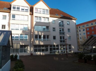 Büro-/Praxisfläche zur Miete 2.100 € 6 Zimmer 300 m² Bürofläche Rosa Luxemburg Straße 10 Waren Waren (Müritz) 17192