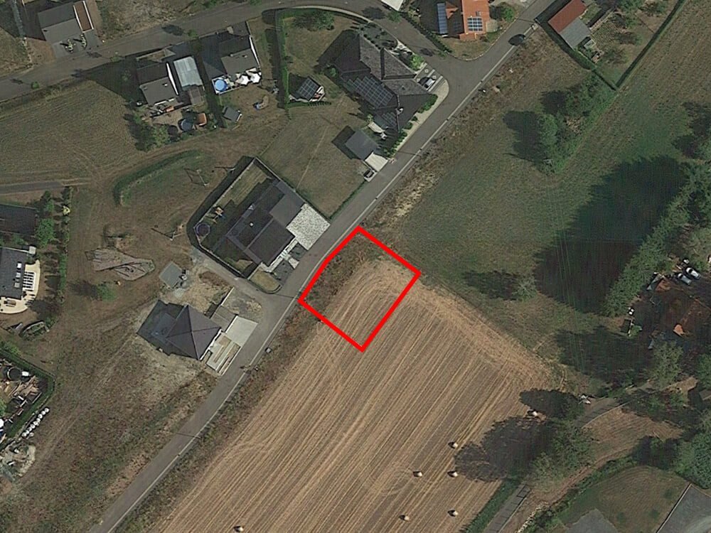 Grundstück zum Kauf Provisionsfrei 30.625 € 625 m²<br/>Grundstück Brücken 55767