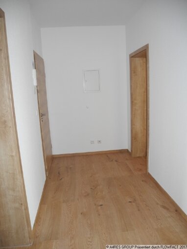 Wohnung zur Miete 432 € 4 Zimmer 75 m² Leipziger Straße 6 Zittau Zittau 02763