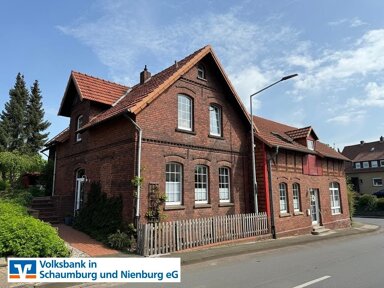 Einfamilienhaus zum Kauf 225.000 € 8 Zimmer 265 m² 675 m² Grundstück Nammen Porta Westfalica / Nammen 32457